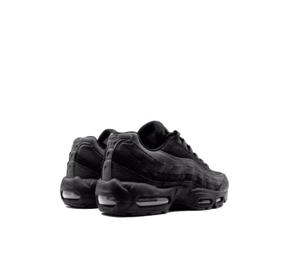 Nike Air Max 95 - Tripple Black