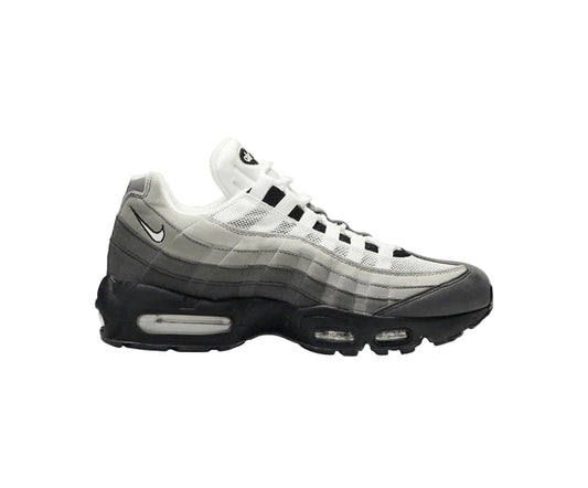 Nike Air Max 95 - Black/Anthracite