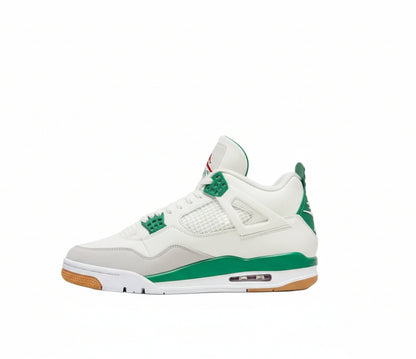 Nike SB x Air Jordan 4 - Pine Green(2023)