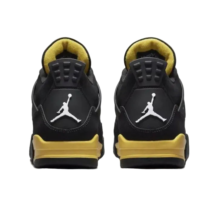 Air Jordan 4 Retro - Thunder(2023)