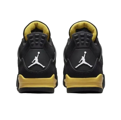 Air Jordan 4 Retro - Thunder(2023)