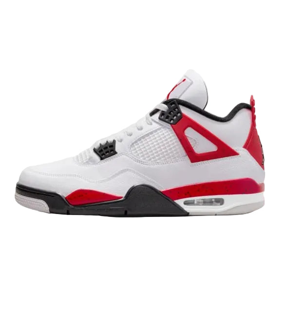 Air Jordan 4 Retro - Red Cement(2023)