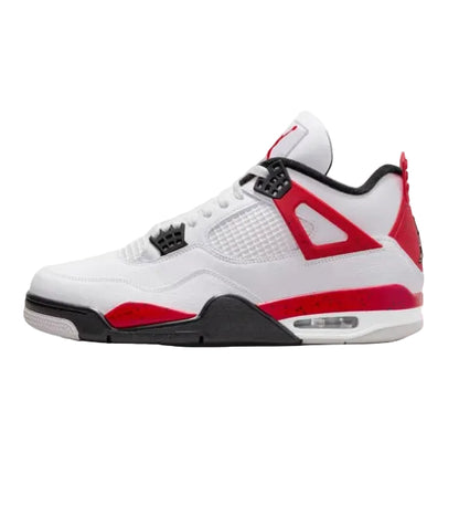 Air Jordan 4 Retro - Red Cement(2023)