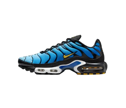 Nike Air Max Plus TN - Hyper Blue