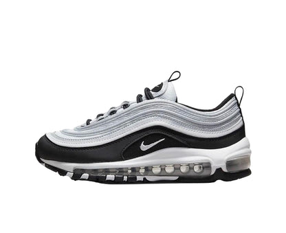 Nike Air Max 97 - Metalic Black/Silver