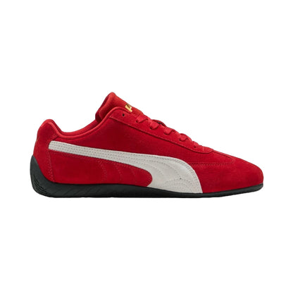 Puma Speedcat - Red/White