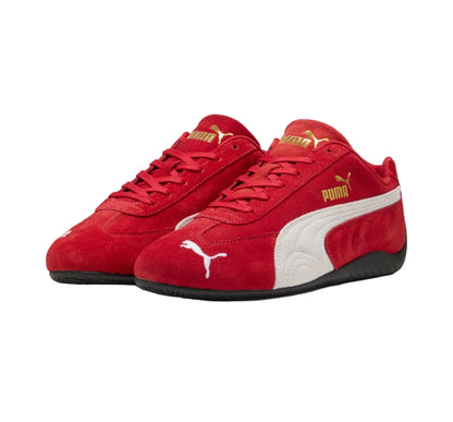 Puma Speedcat - Red/White