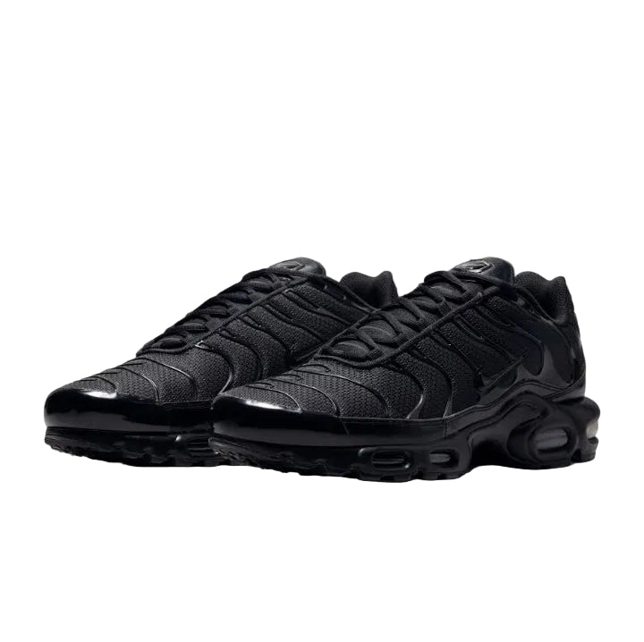 Nike Air Max Plus TN - Tripple Black