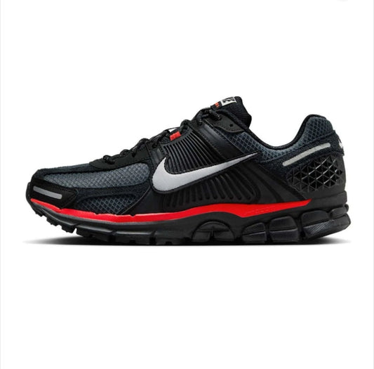 Nike Vemero 5 - University Red/black