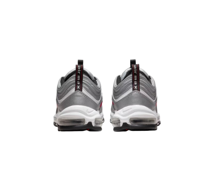 Nike Air Max 97 - Silver Bullet
