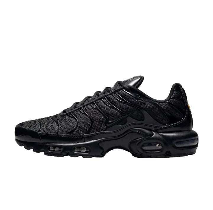 Nike Air Max Plus TN - Tripple Black