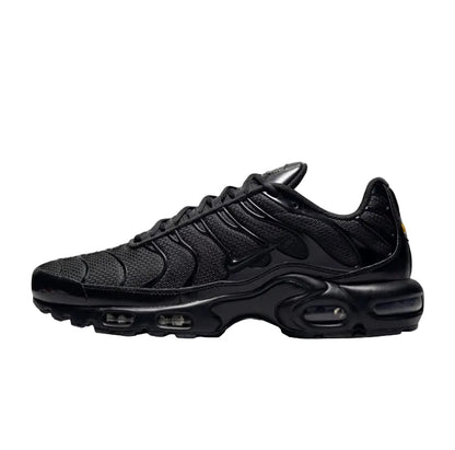 Nike Air Max Plus TN - Tripple Black