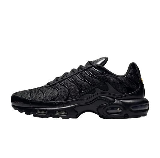Nike Air Max Plus TN - Tripple Black