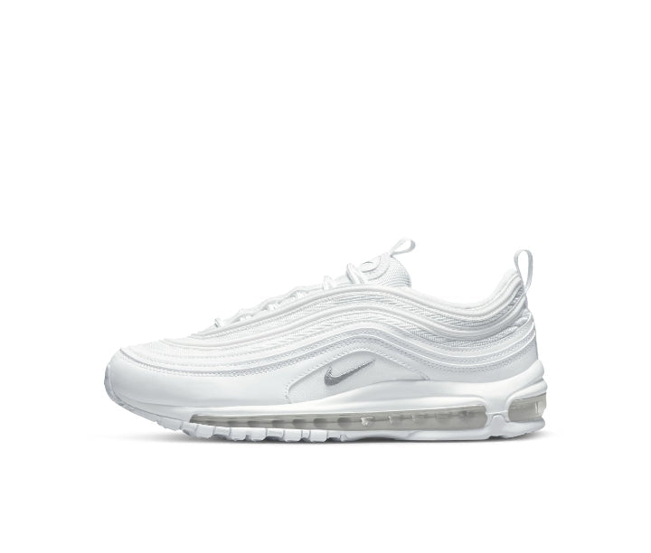 Nike Air Max 97 - White/Pure Platinum