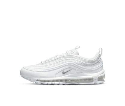 Nike Air Max 97 - White/Pure Platinum