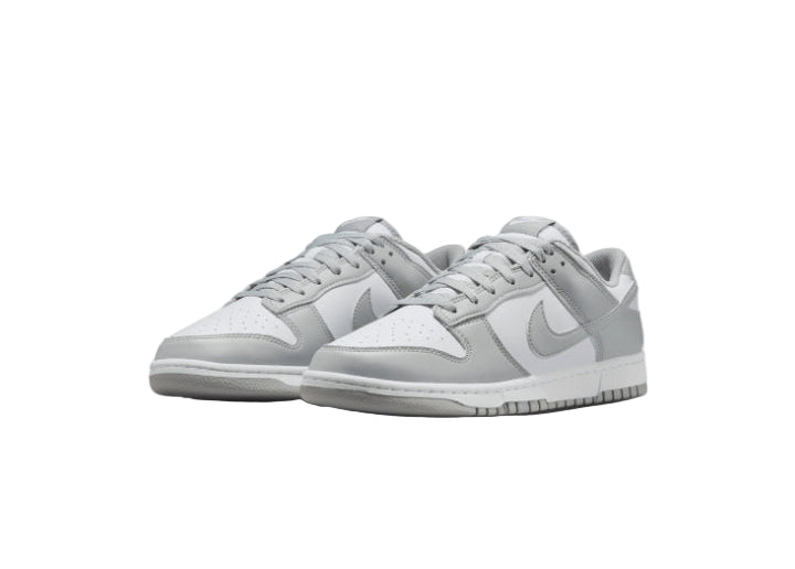Nike Dunk Low - Grey fog