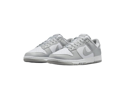 Nike Dunk Low - Grey fog