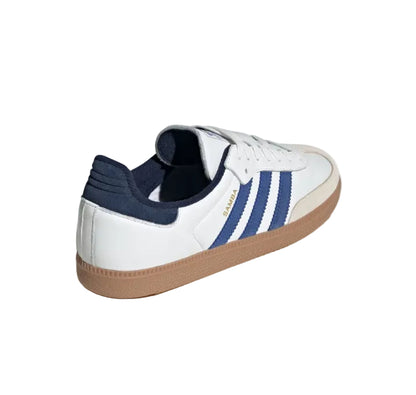 Adidas Samba OG - White/Blue