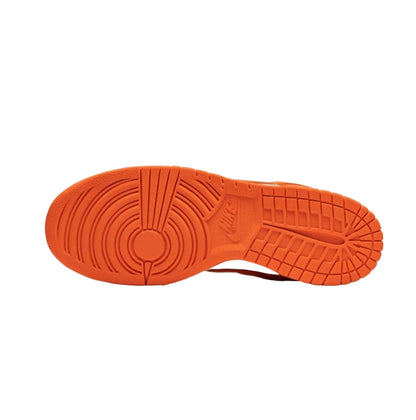 Nike Dunk Low - Syracuse