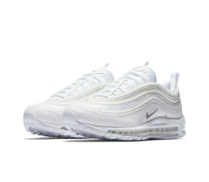 Nike Air Max 97 - White/Pure Platinum