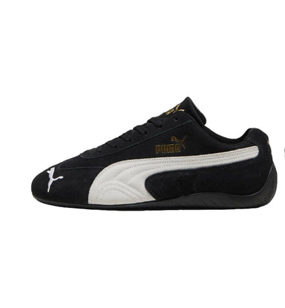 Puma Speedcat- Black/White