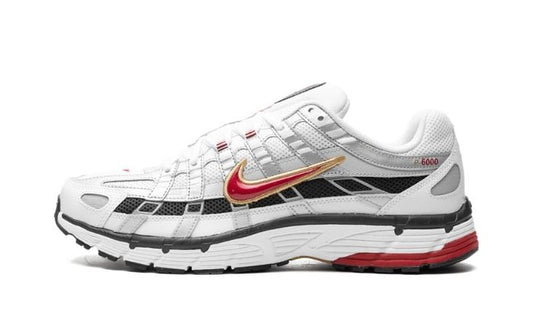 Nike P-6000 - Varsity Red