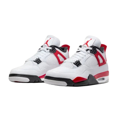 Air Jordan 4 Retro - Red Cement(2023)