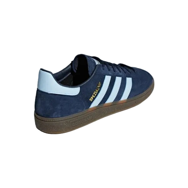 Adidas Handball Spezial - Collegiate Navy/Clear Sky