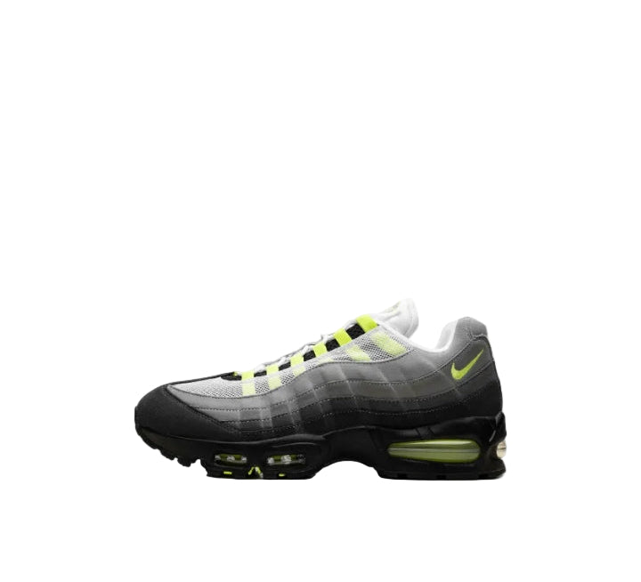 Nike Air Max 95 - Neon Green