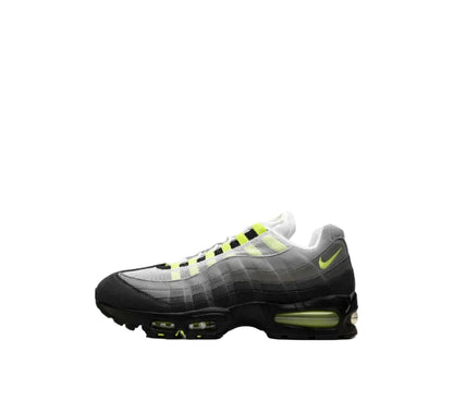Nike Air Max 95 - Neon Green