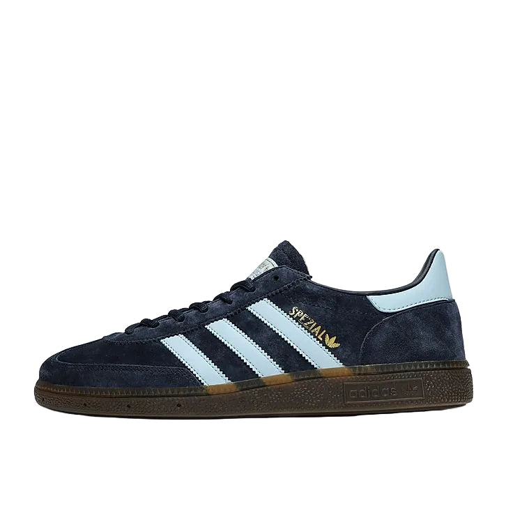 Adidas Handball Spezial - Collegiate Navy/Clear Sky