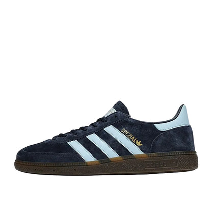 Adidas Handball Spezial - Collegiate Navy/Clear Sky