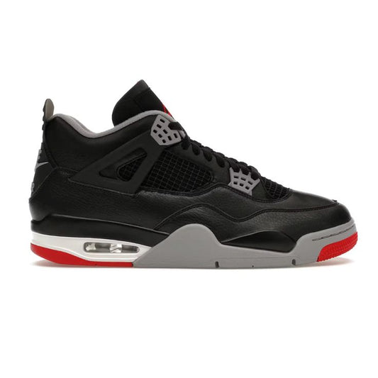 Air Jordan 4 Retro - Bred Reimagined(2024)