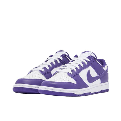 Nike Dunk Low - Court Purple