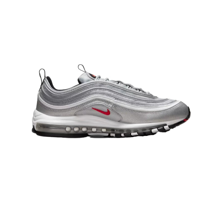 Nike Air Max 97 - Silver Bullet