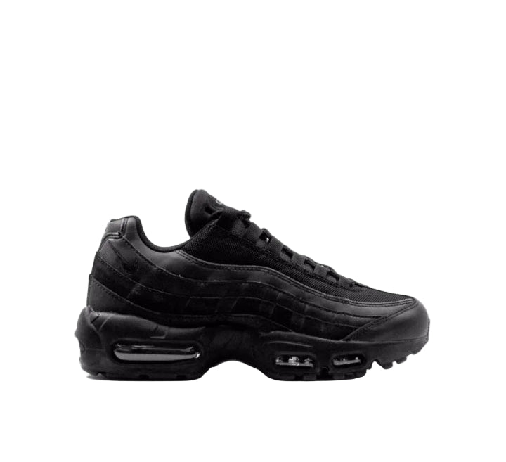 Nike Air Max 95 - Tripple Black