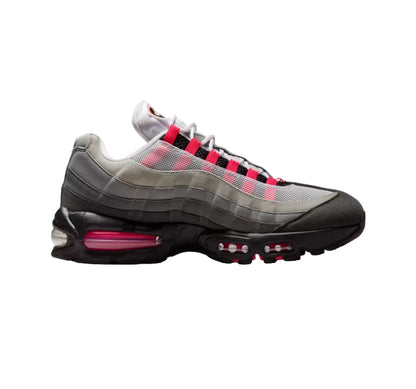 Nike Air Max 95 - Solar Red