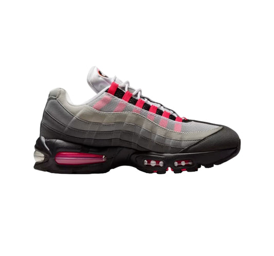 Nike Air Max 95 - Solar Red