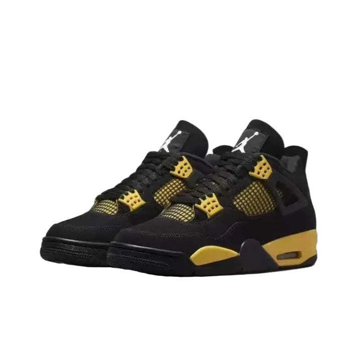 Air Jordan 4 Retro - Thunder(2023)