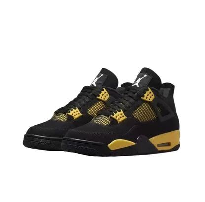 Air Jordan 4 Retro - Thunder(2023)