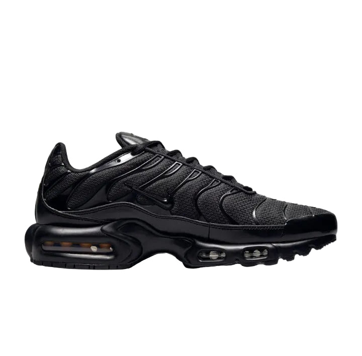 Nike Air Max Plus TN - Tripple Black