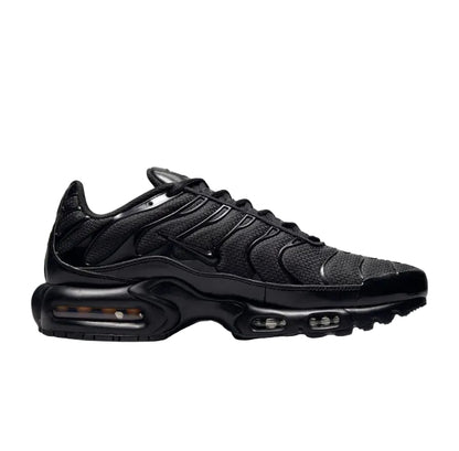 Nike Air Max Plus TN - Tripple Black