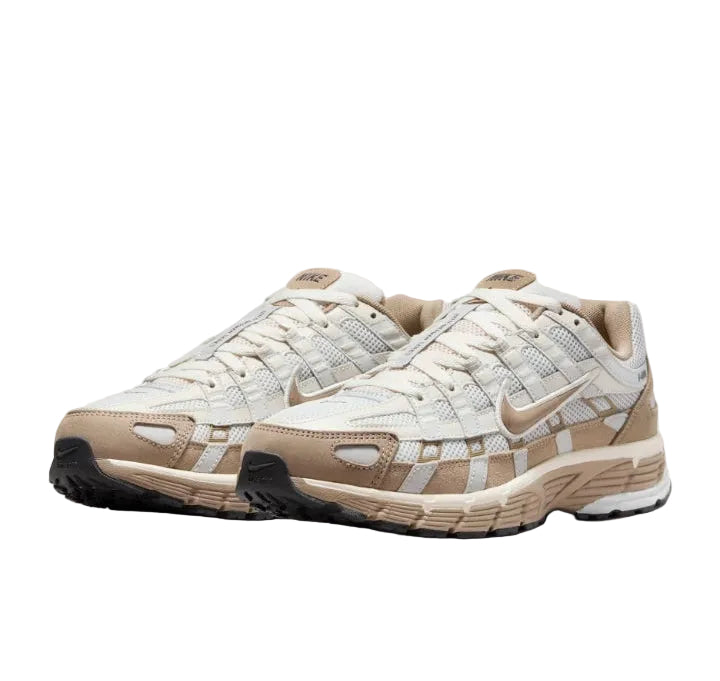 Nike P-6000 - "Hangal day"
