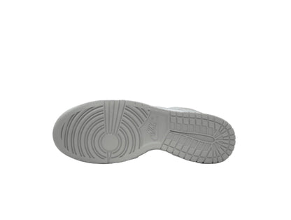 Nike Dunk Low - Grey fog