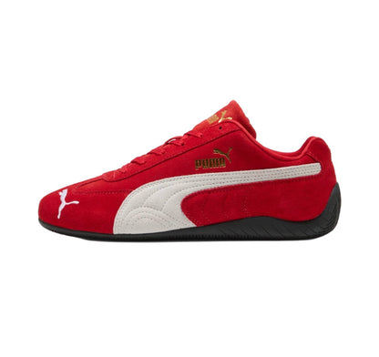 Puma Speedcat - Red/White