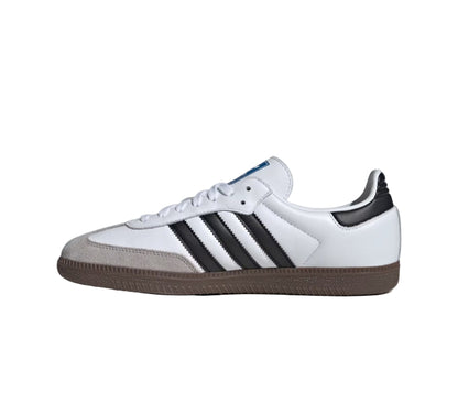 Adidas Samba OG - White/Black/Gum
