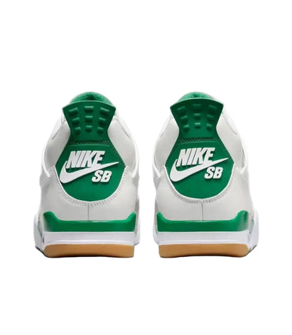 Nike SB x Air Jordan 4 - Pine Green(2023)