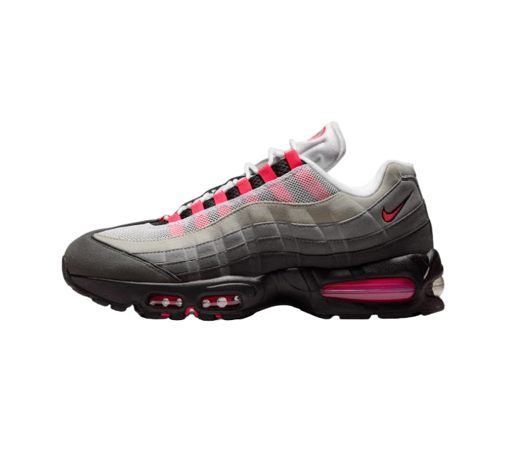 Nike Air Max 95 - Solar Red