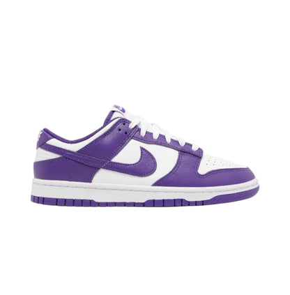 Nike Dunk Low - Court Purple