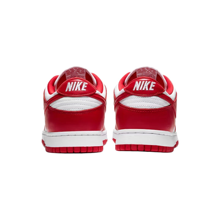 Nike Dunk Low - University Red